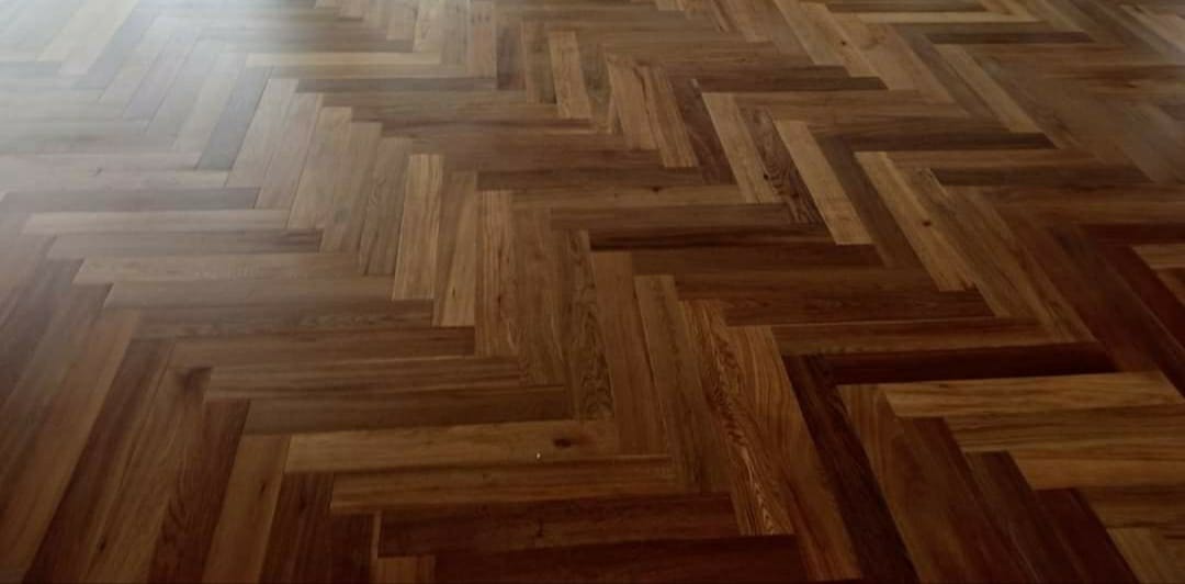 עבודת ליטוש מקצועית